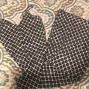 Manaola Jumpsuit Size Medium